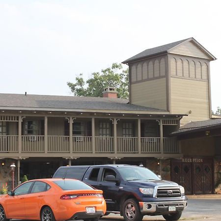 Park City Park Mammoth Resort מראה חיצוני תמונה