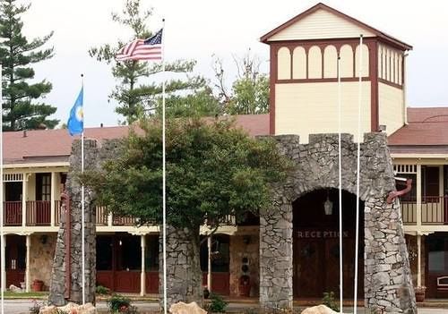 Park City Park Mammoth Resort מראה חיצוני תמונה