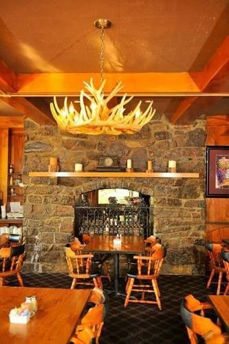 Park City Park Mammoth Resort מראה חיצוני תמונה