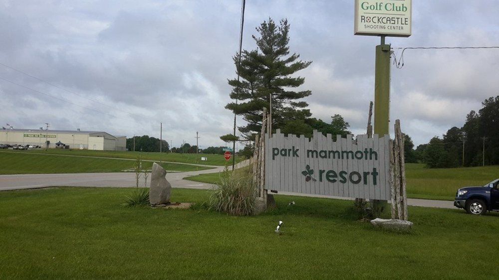 Park City Park Mammoth Resort מראה חיצוני תמונה
