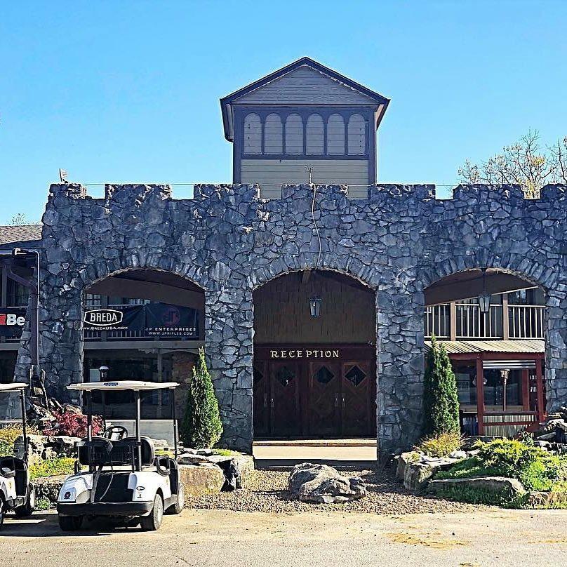 Park City Park Mammoth Resort מראה חיצוני תמונה