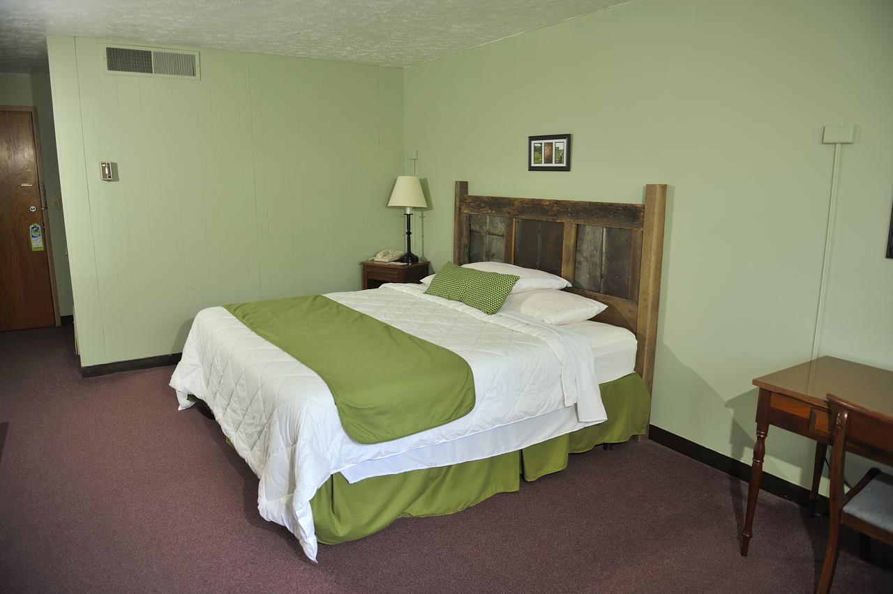 Park City Park Mammoth Resort מראה חיצוני תמונה