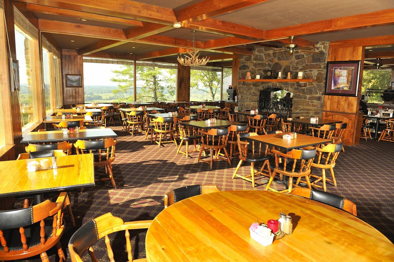 Park City Park Mammoth Resort מראה חיצוני תמונה