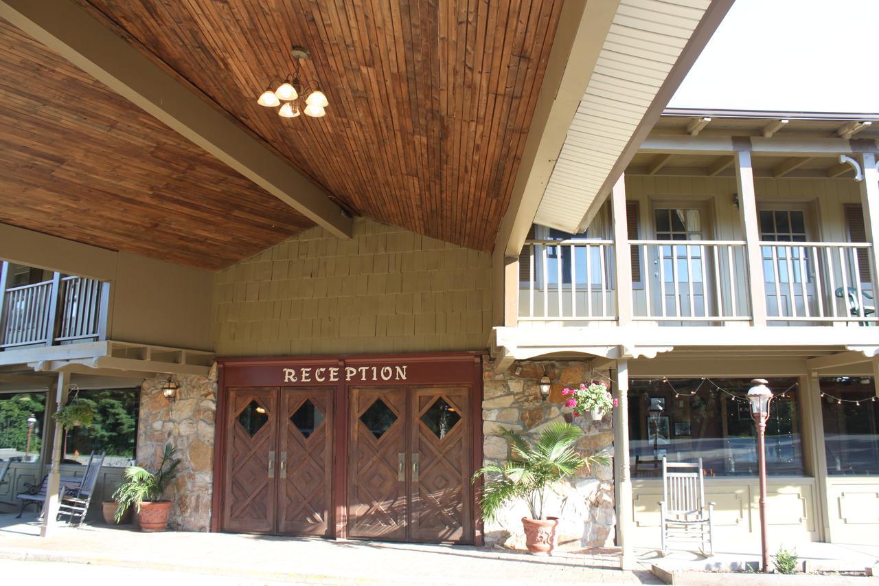 Park City Park Mammoth Resort מראה חיצוני תמונה