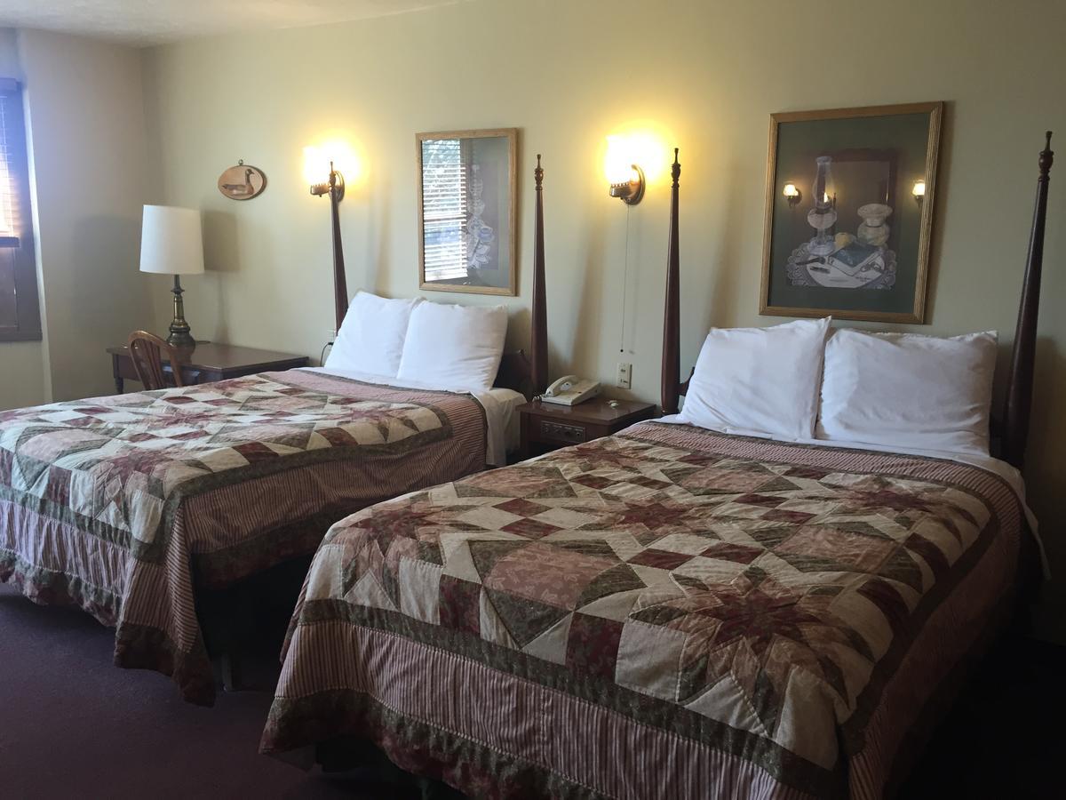 Park City Park Mammoth Resort מראה חיצוני תמונה
