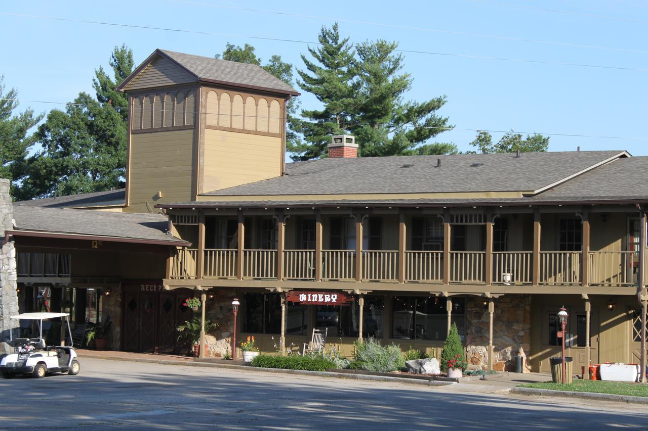Park City Park Mammoth Resort מראה חיצוני תמונה